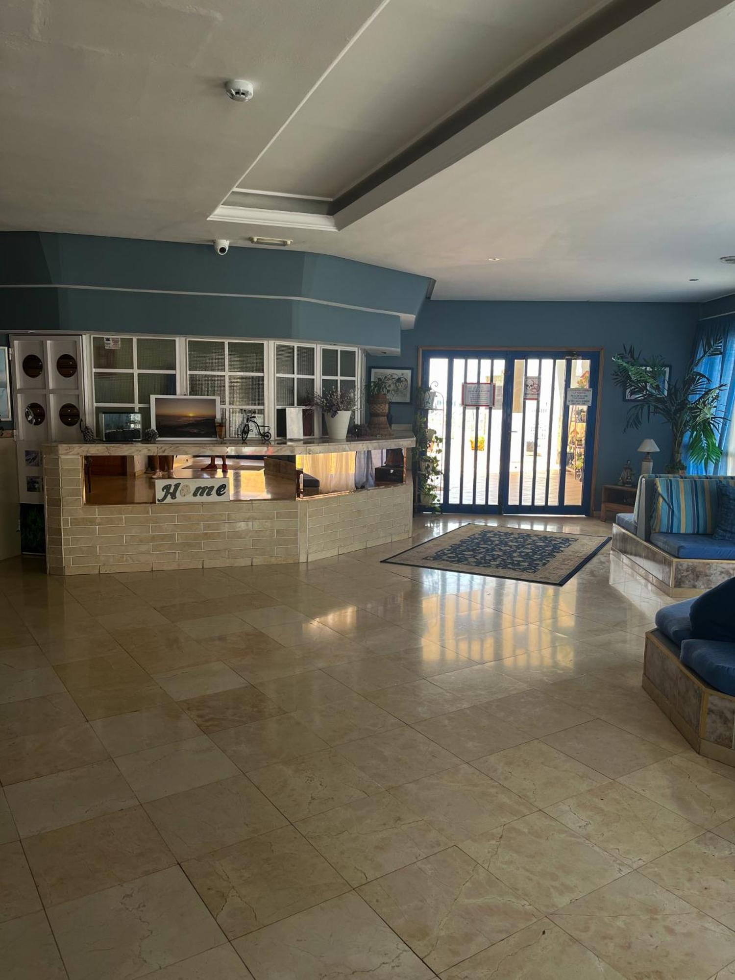 The Mayfair Village Apto 305 Patalavaca Exterior photo