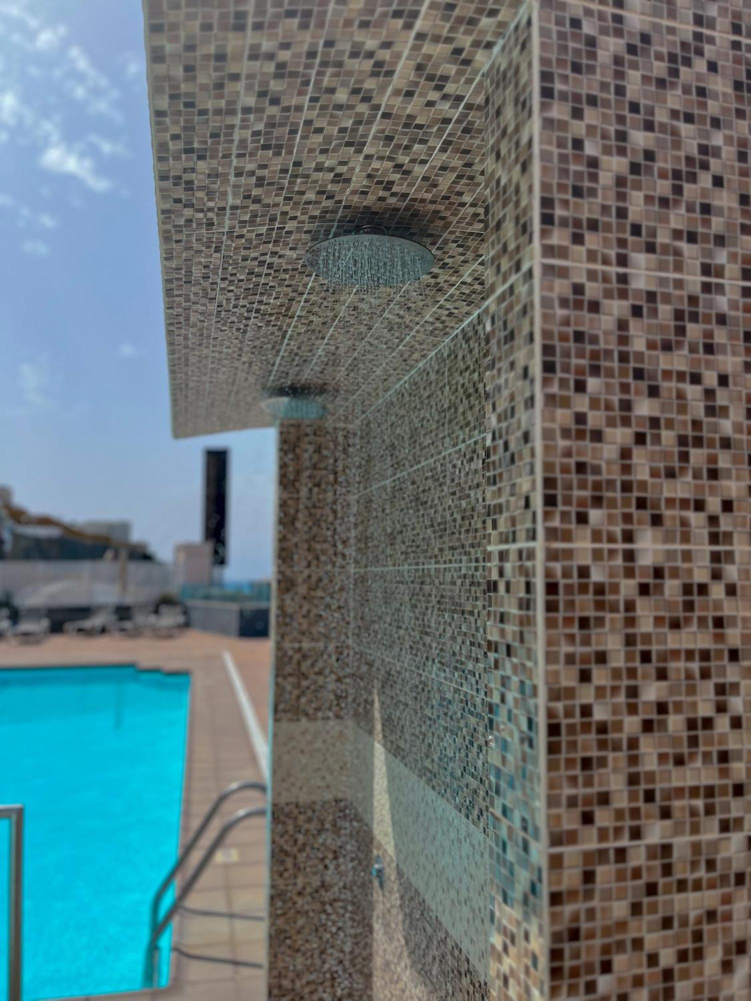 The Mayfair Village Apto 305 Patalavaca Exterior photo